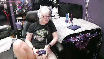 Oddywithabody sex cam chat (02/13/2026)