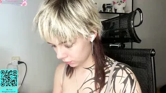 liliandaniels recorded nude video 697914