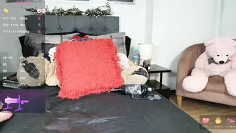 valeryharriz recorded nude video 697932