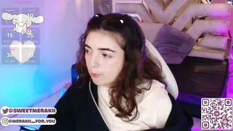 meraki_fraise recorded nude video 697941