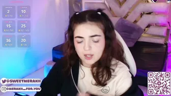 meraki_fraise recorded nude video 697941