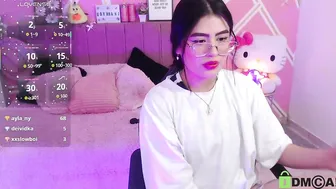 isa_bunny18 recorded nude video 697949