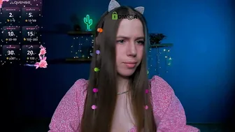 mila_sun__ show 13-Feb-2026