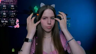 mila_sun__ show 13-Feb-2026