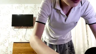 muibuzick recorded nude video 698002