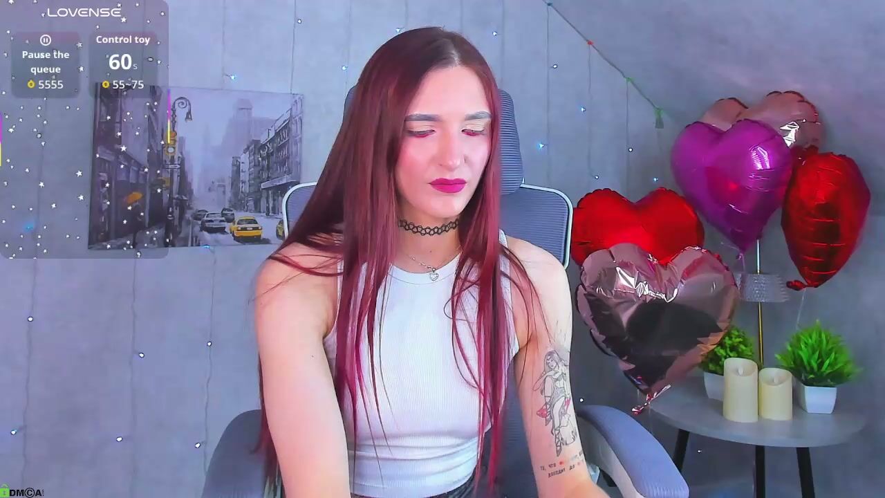 Virdjinia_green webcam chat 13-Feb-26