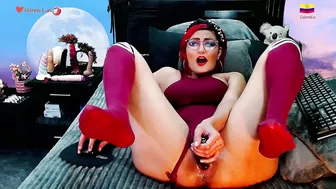 hanna_luna recorded nude video 698017
