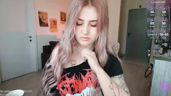 gothkittys (02/13/2026) cam sex