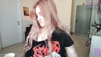 gothkittys (02/13/2026) cam sex