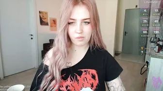 gothkittys (02/13/2026) cam sex