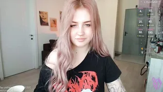 gothkittys recorded nude video 698024
