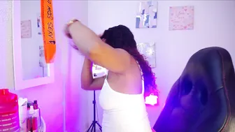 Warisgoddes bigboobs - 13 February 2026