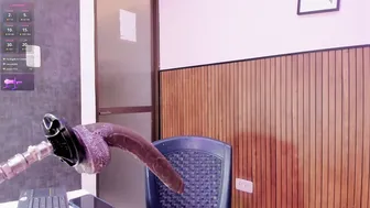 violett_collins_ recorded nude video 698103