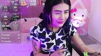isa_bunny18 recorded nude video 698188
