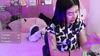 isa_bunny18 recorded nude video 698188
