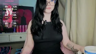 lilhornyprincess recorded nude video 698214