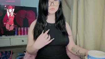 lilhornyprincess recorded nude video 698214