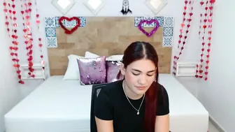 kyliebenson recorded nude video 698258