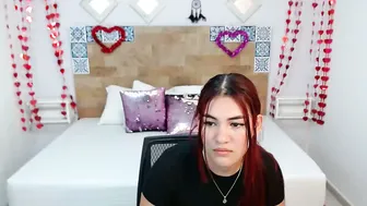 kyliebenson recorded nude video 698258