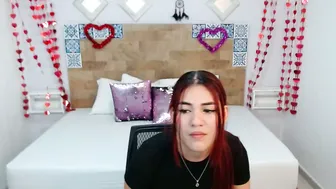 kyliebenson recorded nude video 698258