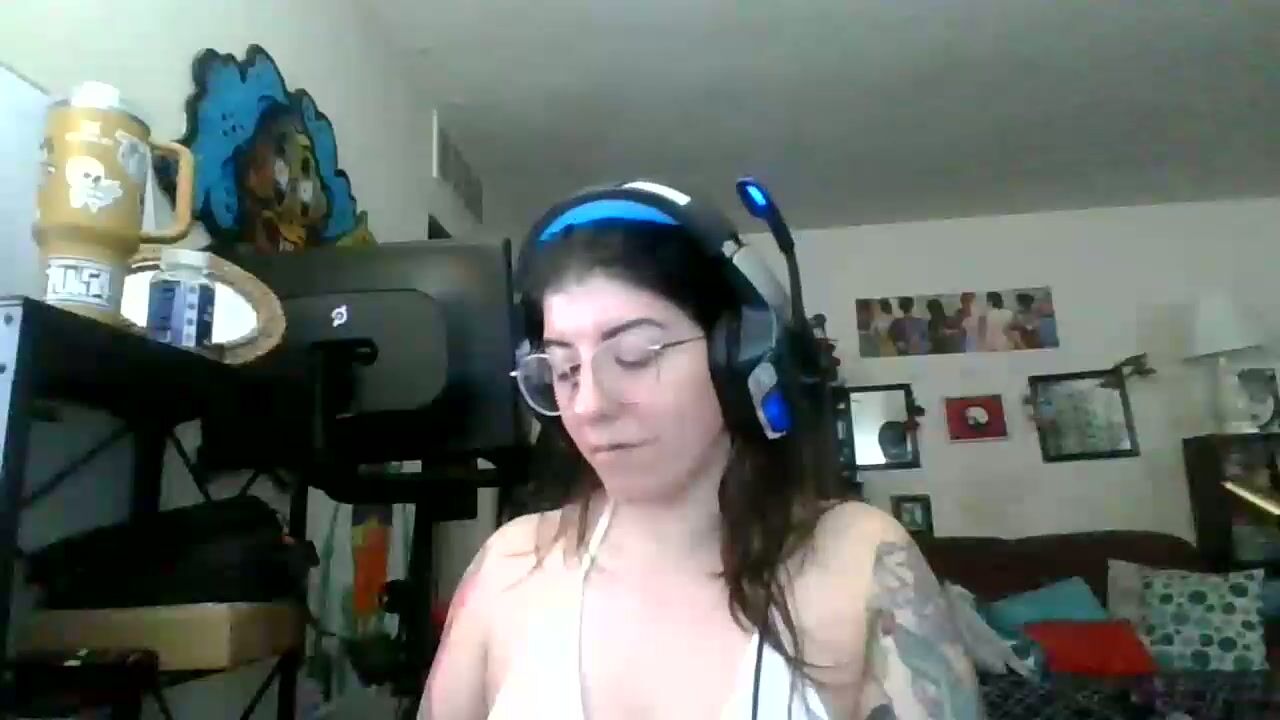 missmonatoyou naked 02/13/2026