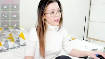 yoursoul_mila recorded nude video 698276