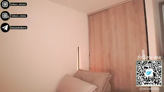 letiziafulkers1 recorded nude video 698278