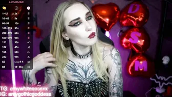 amywhitenessxx recorded nude video 698368