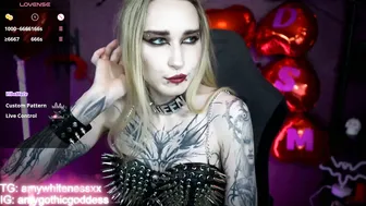 amywhitenessxx recorded nude video 698368
