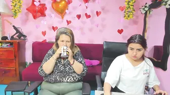 hanna_mature01 recorded nude video 698387