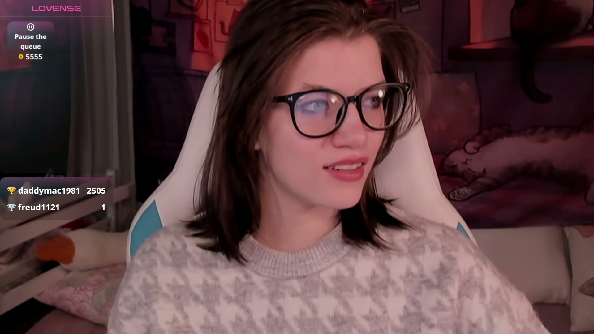 Cathybarnes chat cam porn - 13-Feb-26