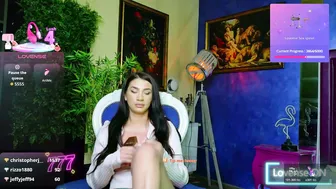 nicollepalmer on webcam (02/13/2026)