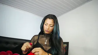 chloewills_ recorded nude video 698571