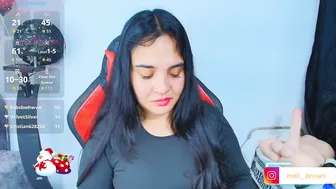 meli__brown chat sex cam (02-13-2026)