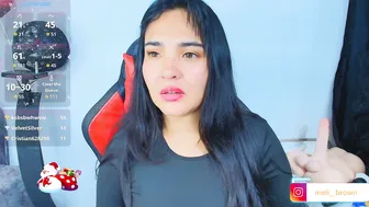 meli__brown recorded nude video 698626