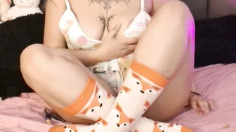 little_mayy recorded nude video 698629