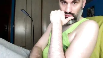 pollito1985 recorded nude video 698662