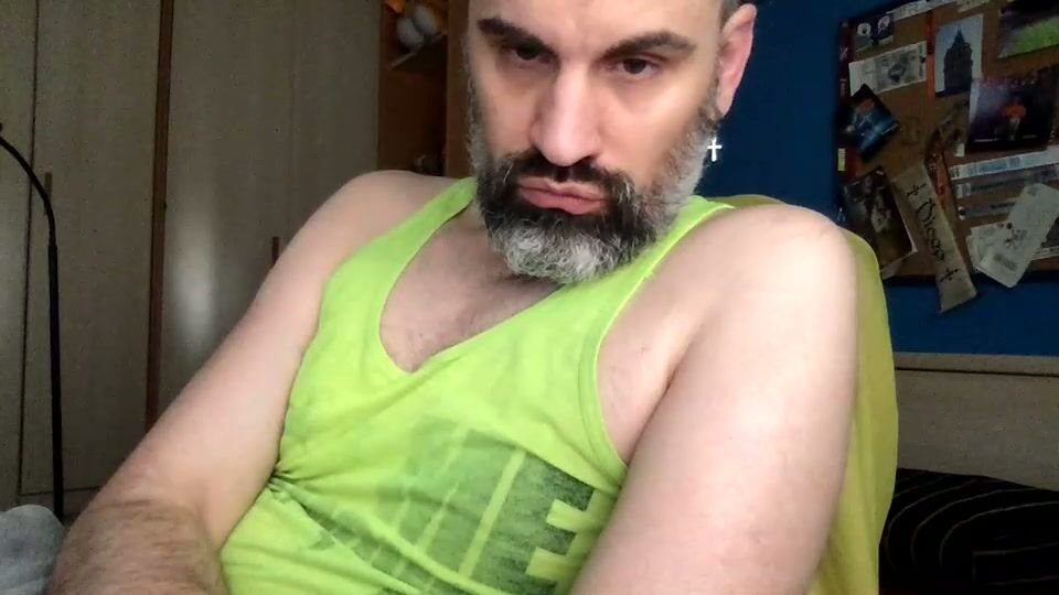 Pollito1985 (02/13/2026) gay