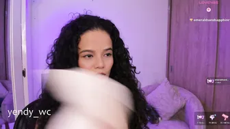 yendy_wc lovense - 13-Feb-2026