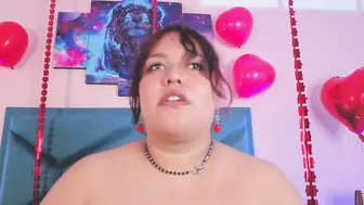 Alesweett bigboobs horny amateur