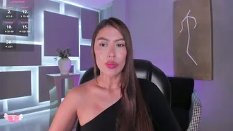 arianadumont recorded nude video 698809