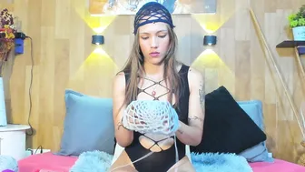 marianaa90 recorded nude video 698844