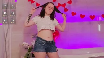 Mollymmay porn chat (02-13-2026)
