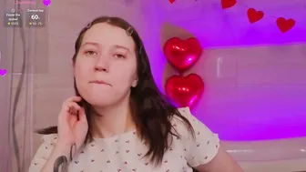 mollymmay recorded nude video 698892