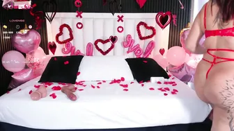 vanitysex 13 February 2026 live cam show