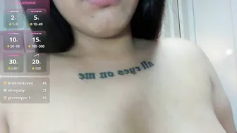 naomi_bratz recorded nude video 698962
