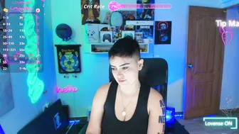 milley_rose recorded nude video 698967