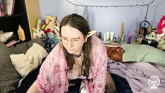 lunarfaestellaris recorded nude video 698983