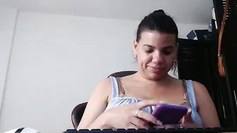 ariannaloovel recorded nude video 699038
