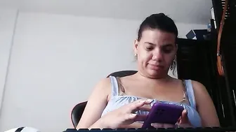 ariannaloovel recorded nude video 699038